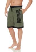 Lonsdale Boardshort Beach Short CLENNELL