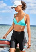 NU 20% KORTING: active by Lascana Triangel-bikinitop Janni 3 draagvari...