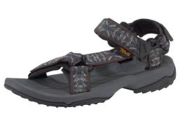 Teva Sandalen Terra Fi Lite met klittenbandsluiting