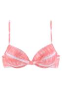 s.Oliver RED LABEL Beachwear Bikinitop met beugels Enja