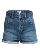 NU 20% KORTING: Roxy Jeansshort Authentic Summer High