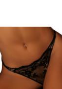 NU 20% KORTING: Lascana String sexy bandjes-look