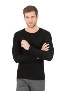 Trigema Longsleeve TRIGEMA Shirt