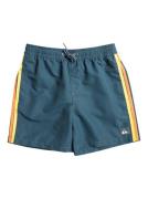 NU 20% KORTING: Quiksilver Zwemshort Beach Please 14"