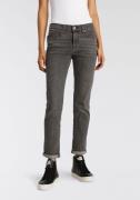 NU 20% KORTING: Levi's® Boyfriendjeans MID RISE BOYFRIEND