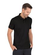 NU 20% KORTING: Trigema Poloshirt