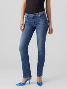 Vero Moda Straight jeans VMDAF MR STRAIGHT JEANS DO317 NOOS