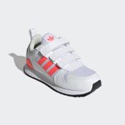 adidas Originals Sneakers ZX 700 HD met klittenbandsluiting voor jonge...