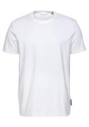 NU 20% KORTING: Marc O'Polo T-shirt T-shirt met ronde hals, regular, v...