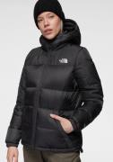 NU 20% KORTING: The North Face Donsjack Winddicht & waterafstotend & a...