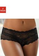 Vivance Hipster Premium Dessous in aantrekkelijke set van 2 van chique...