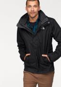 NU 20% KORTING: The North Face Functioneel 3-in-1-jack EVOLVE II TRICL...