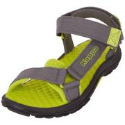 NU 20% KORTING: Kappa Sandalen met twee praktische klittenbandsluiting...