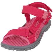 NU 20% KORTING: Kappa Sandalen met twee praktische klittenbandsluiting...