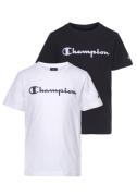 NU 20% KORTING: Champion T-shirt