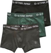 G-Star RAW Boxershort Classic trunk clr 3 pack (3 stuks, Set van 3)