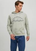 Jack & Jones Hoodie JJACE SWEAT HOOD