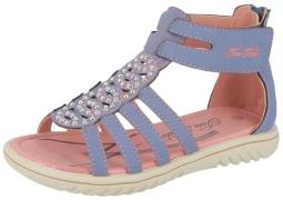 Tom Tailor Sandalen met glanzende studs