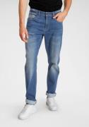 H.I.S Comfort fit jeans ANTIN Ecologische, waterbesparende productie d...