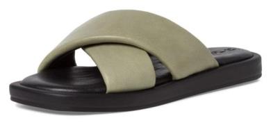 Tamaris Slippers met comfortabele binnenzool