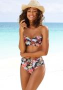 NU 20% KORTING: s.Oliver RED LABEL Beachwear Beugelbikinitop in bandea...