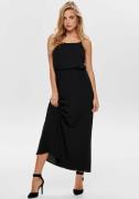 Only Maxi-jurk ONLWINNER S/L MAXI DRESS NOOS PTM