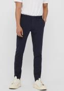 NU 20% KORTING: ONLY & SONS Chino