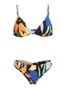 Roxy Triangelbikini Color Jam