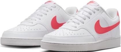 NU 20% KORTING: Nike Sportswear Sneakers Court Vision Low Design in de...