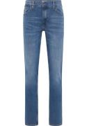 NU 20% KORTING: MUSTANG Regular fit jeans Style Tramper Straight