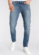 NU 25% KORTING: Pepe Jeans Skinny fit jeans Finsbury