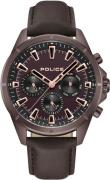 Police Multifunctioneel horloge MALAWI, PEWJF0005802