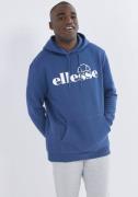 NU 20% KORTING: ellesse Hoodie OODIA OH HOODY