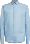 Tommy Hilfiger TAILORED Businessoverhemd CL FLEX OXF RF SHIRT