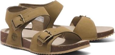 Timberland Sandalen Castle Island 2 Strap