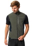 VAUDE Functionele bodywarmer MEN'S KURO AIR VEST (1-delig)