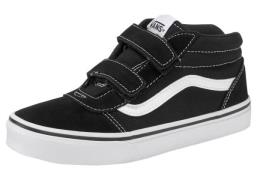 NU 20% KORTING: Vans Sneakers Ward Mid V met klittenbandsluiting