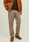 Jack & Jones Chino JPSTKANE JJBOWIE SA BEIGE NOOS