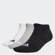 NU 20% KORTING: adidas Performance Functionele sokken THIN AND LIGHT S...