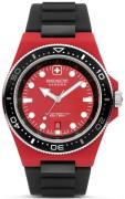 Swiss Military Hanowa Kwartshorloge OCEAN PIONEER, SMWGN0001183