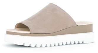 NU 20% KORTING: Gabor Slippers