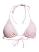 NU 20% KORTING: Roxy Triangel-bikinitop Hawaiian Heat