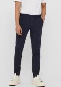 NU 20% KORTING: ONLY & SONS Chino