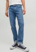 NU 20% KORTING: Jack & Jones Slim fit jeans JJIGLENN JJEVAN AM 377 LID