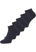 NU 20% KORTING: Jack & Jones Korte sokken JACDONGO SOCKS 5 PACK NOOS (...