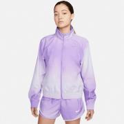 Nike Runningjack Dri-FIT Swoosh Run Women's Printed Running Jacket