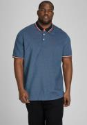 Jack & Jones PlusSize Poloshirt JJEPAULOS POLO SS NOOS PLS