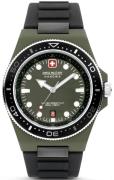 Swiss Military Hanowa Kwartshorloge OCEAN PIONEER, SMWGN0001181