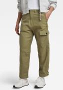 G-Star RAW Cargobroek Cargo Relaxed