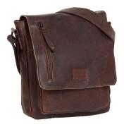 NU 20% KORTING: MUSTANG Schoudertas San Marino Shoulderbag met praktis...